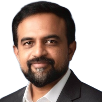 Kireeti Kesavamurthy